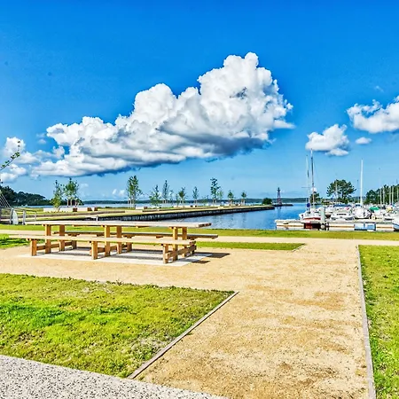 Holiday Lac Et Foret By Interhome Tatil Evi *