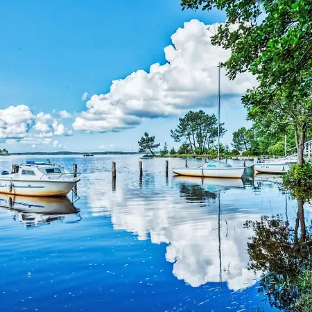 Holiday Lac Et Foret By Interhome *