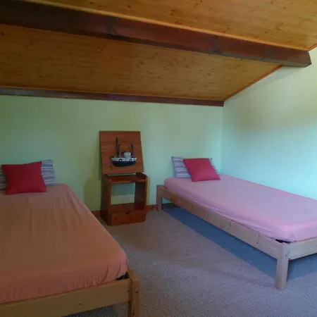 Holiday Lac Et Foret By Interhome Tatil Evi *