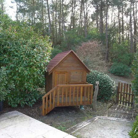 Tatil Evi Holiday Lac Et Foret By Interhome *