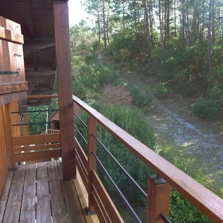 Holiday Lac Et Foret By Interhome *