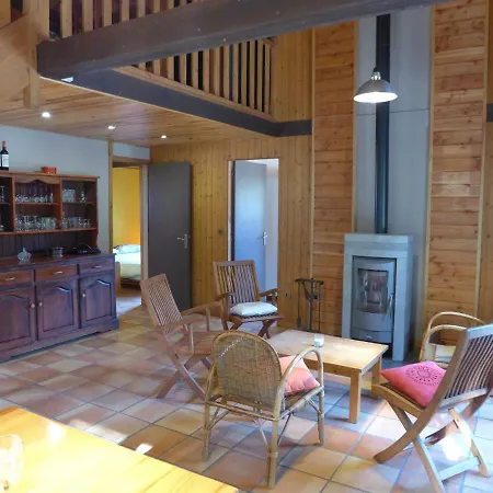 Holiday Lac Et Foret By Interhome