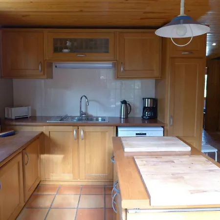 Holiday Lac Et Foret By Interhome Le Moutchic