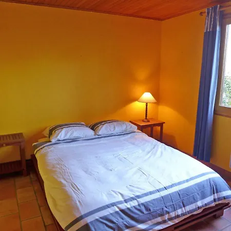 Tatil Evi Holiday Lac Et Foret By Interhome Le Moutchic