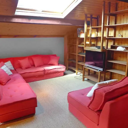 Holiday Lac Et Foret By Interhome