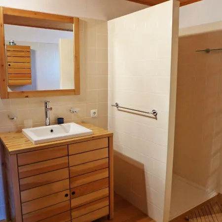 Holiday Lac Et Foret By Interhome Tatil Evi *